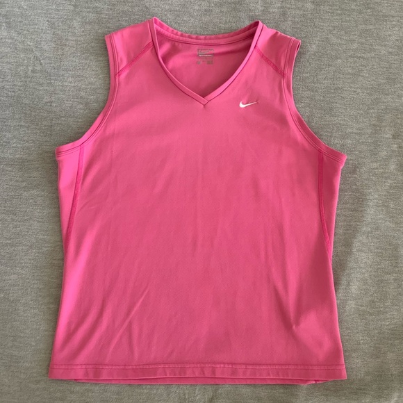 Nike Tank Top - Picture 2 of 3